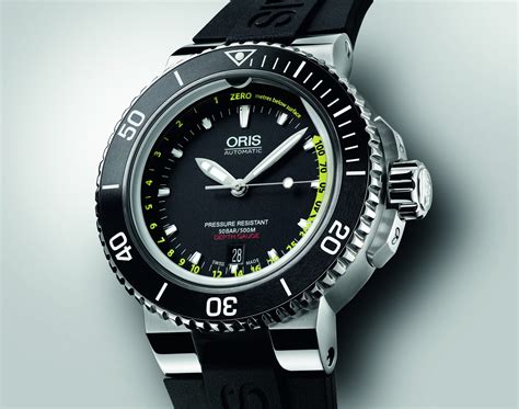 swiss divers watch brands